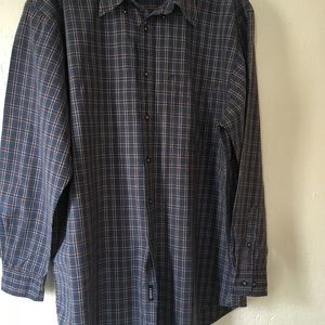 Men Izod Casual Shirt